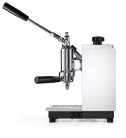 Olympia Cremina SL Handhebel-Espressomaschine