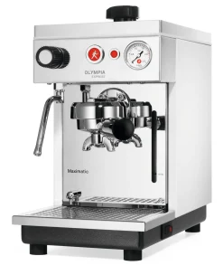 Olympia Maximatic Espresso-Halbautomat