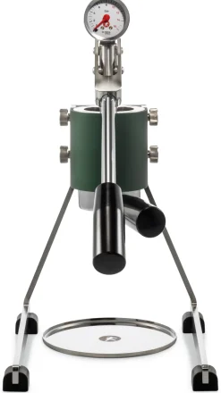 Olympia Mina Reise-Espressomaschine