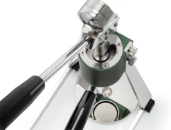 Olympia Mina Reise-Espressomaschine