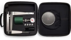 Olympia Mina Reise-Espressomaschine