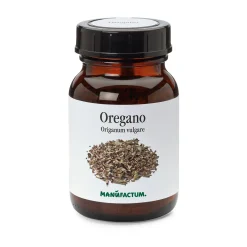Oregano