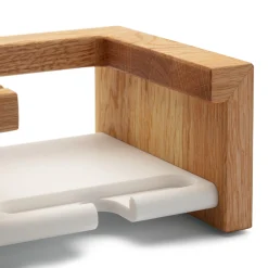 Organisator Eiche-Mineralwerkstoff