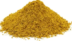 Orient-Curry geröstet