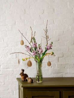 Ostereier recyceltes Papier