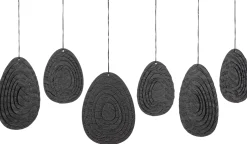 Ostereier recyceltes Papier