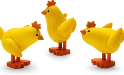 Oster-Küken Ahorn-Buche