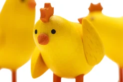 Oster-Küken Ahorn-Buche