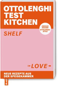 Ottolenghi Test Kitchen