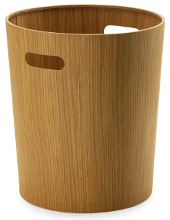 Papier- und Wäschekorb