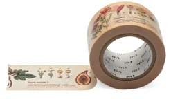 Papierklebeband Plant