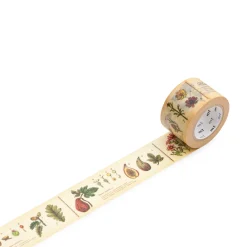 Papierklebeband Plant