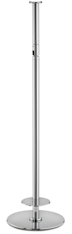 Papierrollenhalter Messing