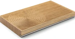 Pastabrett Eichenholz