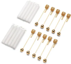 Pendelkerzenhalter Federstahl