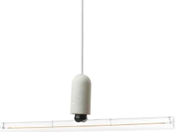 Pendelleuchte Classic Beton