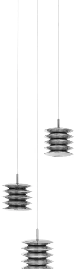 Pendelleuchte Harmonica