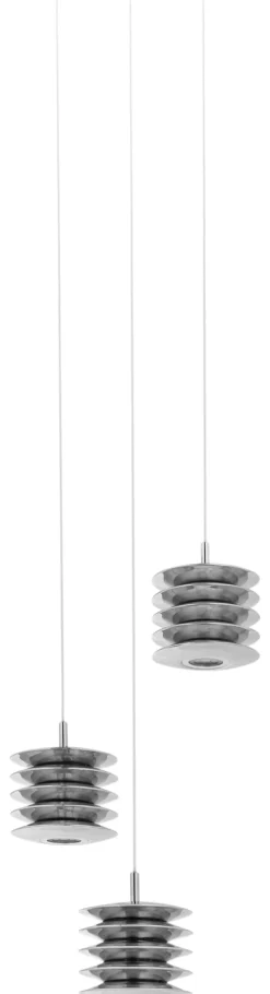 Pendelleuchte Harmonica