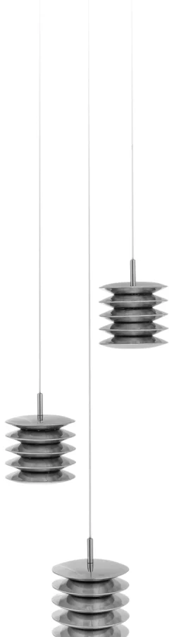 Pendelleuchte Harmonica