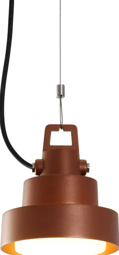 Pendelleuchte Plaff-on!