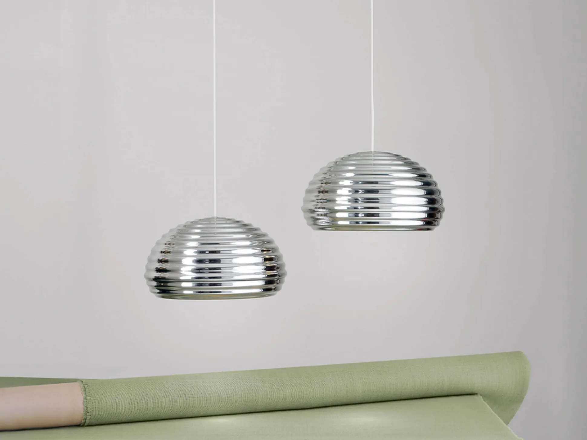 Pendelleuchte Splügen Bräu