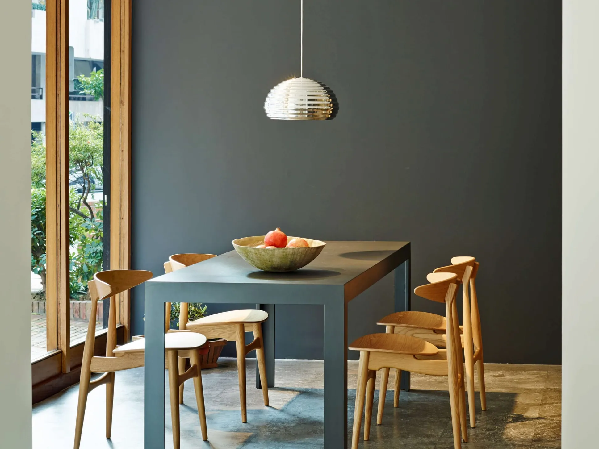 Pendelleuchte Splügen Bräu