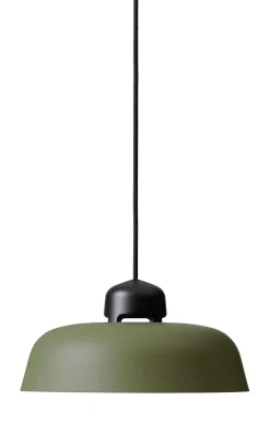 Pendelleuchte w162 Dalston s1