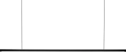 Pendelleuchte w181 Linier