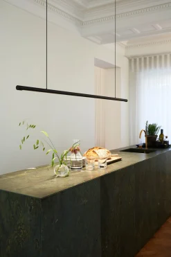 Pendelleuchte w181 Linier