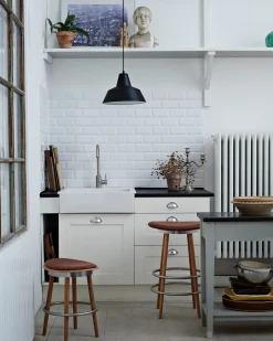 Pendelleuchte Workshop