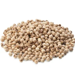 Periyar-Pfeffer Handpicked weiß