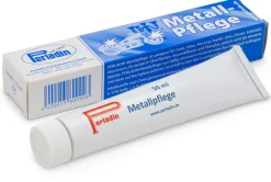 Perladin Metallpflege