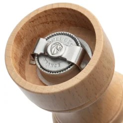 Peugeot Pfeffermühle Buchenholz