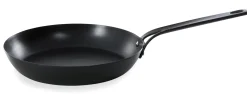 Pfannen-Serie Black Steel
