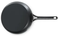 Pfannen-Serie Black Steel