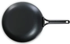 Pfannen-Serie Black Steel