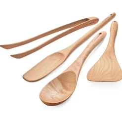 Pfannenspatel Kanadischer Ahorn