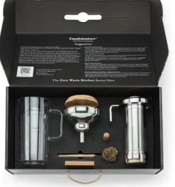 Pflanzendrink- und Fondbereiter Emulsionizer