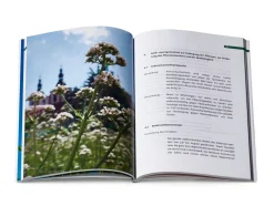 Pflanzensaft gibt Pflanzen Kraft