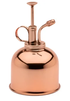 Pflanzensprüher Kupfer
