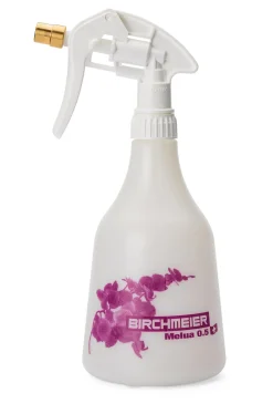 Pflanzensprüher mit Messingdüse