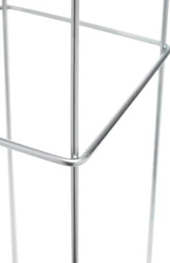 Pflanzenstütze Stahl verzinkt