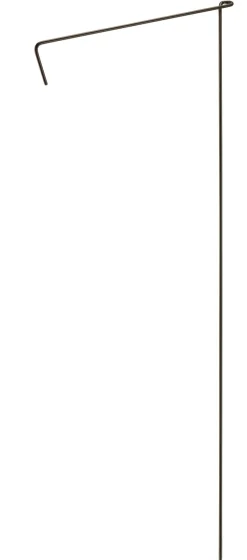 Pflanzenstütze variabel