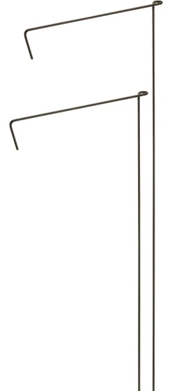 Pflanzenstütze variabel