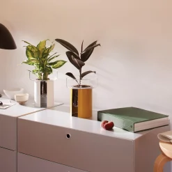 Pflanzgefäß Terrazza