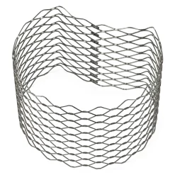 Pflanzkorb Hangbefestigung