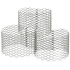 Pflanzkorb Hangbefestigung