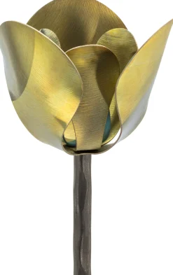 Pflanzstab Titanblüte