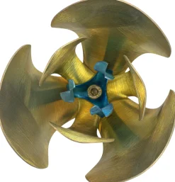 Pflanzstab Titanblüte