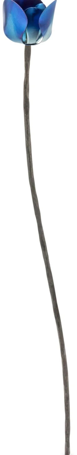 Pflanzstab Titanblüte